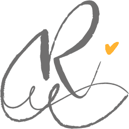 Logo - Radia Helli - Graphic Designer / Amateur Photographer - Rabat, Morocco