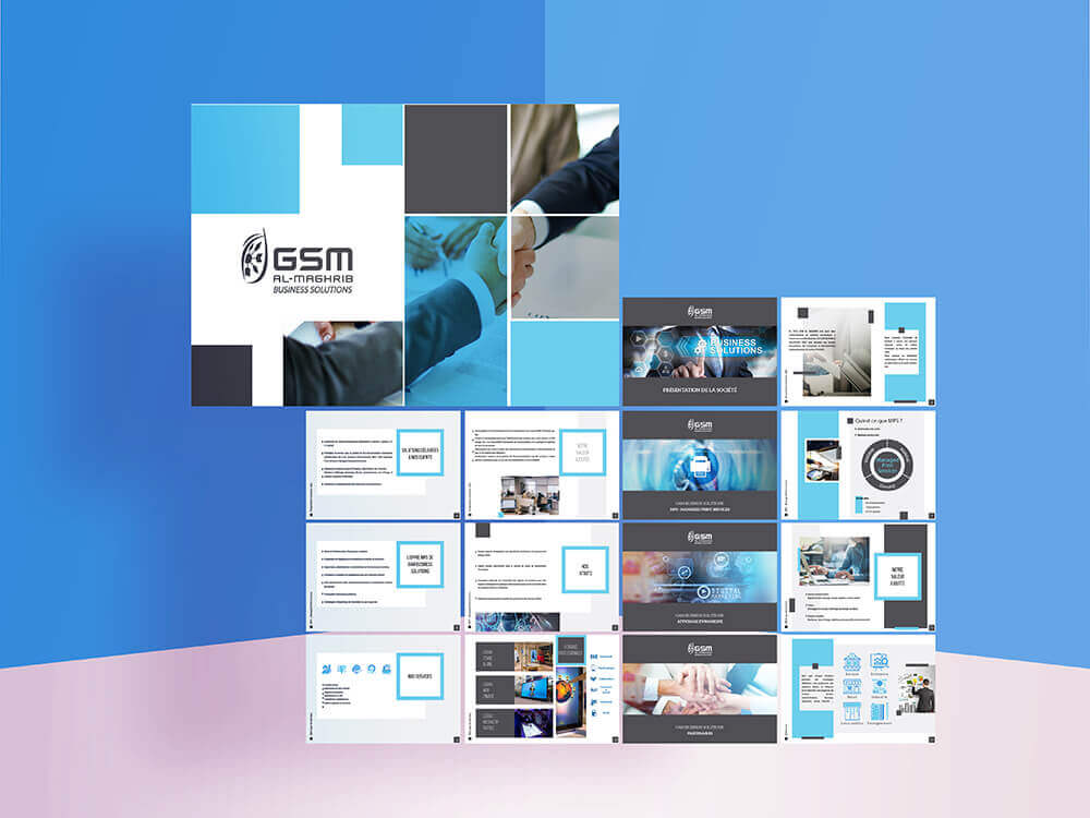 GSM catalog - Radia Helli - Graphic Designer / Amateur Photographer - Rabat, Morocco