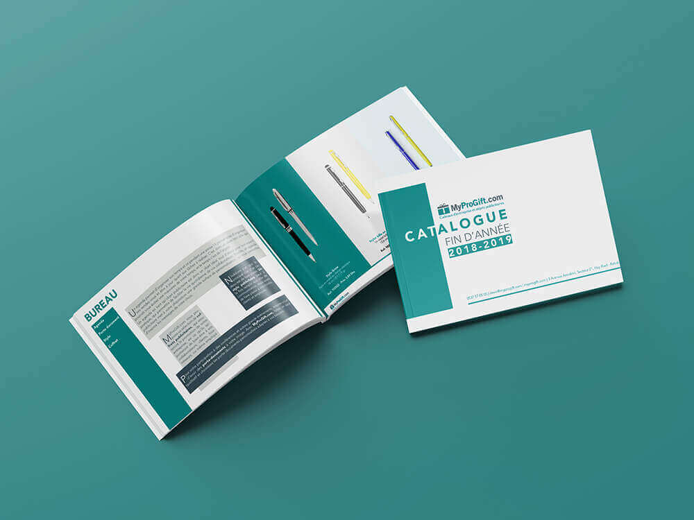 MyProGifts catalog - Radia Helli - Graphic Designer / Amateur Photographer - Rabat, Morocco